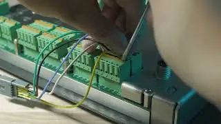 ShipHeart, entr&eacute;es auxiliaires (sonde r&eacute;servoir d'eau) [ShipHeart, aux. inputs (water tank sensor)]