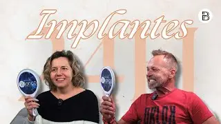 María y Esteban comparten su experiencia en Salud Dental Blanco ✨