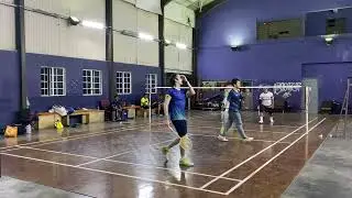 21/8/25: Hilmi/Faimi vs Hafiz/Huzai
