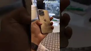 #iphone #iphoneskin #skin #shorts #youtubeshorts #viral