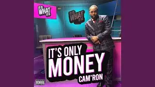 It's Only Money