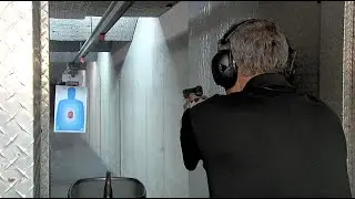 Marksman discusses how bullets move once leaving a firearm
