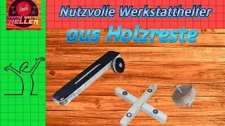 🛑Reste aus Holz🛑 #diy #design #woodworking #holzbearbeitung #wood #werkstatt 