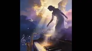 From Heaven #smoothjazz #angeliclove #jazzballad