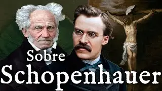 Sobre Schopenhauer | Seminario Nietzsche 0
