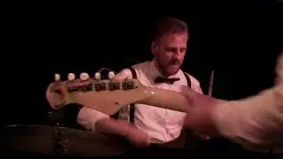Joe and the Hornets - Baby Baby, No Good Woman Blues, My Baby Don't Rock'n'Roll