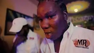 Xzaine ft Majesty records - None stop grind  | official music video