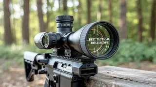 Top 6 Best 1000-Yard Scopes of 2025 &ndash; Precision at Extreme Range