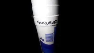 Fatboyslapz - I'm iight Wit It 🎬