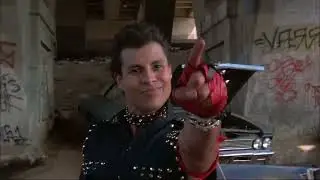 Night Court Theme - Breakin' 2 Mash-up