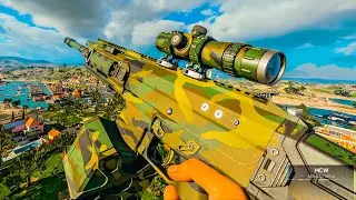 COD WARZONE AVALON MCW WIN GAMEPLAY! (NO COMMENTARY)