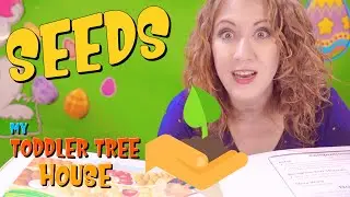 Seed Secrets by: Tom Leonard.