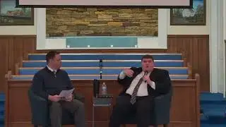 A Biblical Theology of Singing, Response, & Prayer