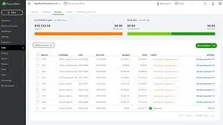 QuickBooks For Rental Property: Video 8 - Income and Deposits