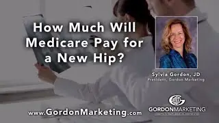 Medicare Hip Replacement Cost?