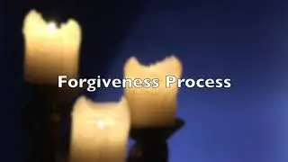 Forgiveness Process