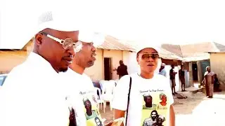 Impacting Lives With Kings - Amina & Siblings Celebrates Late Parent Remembrance With Free Borehole