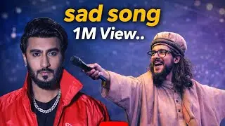 Story vs Sach 👿 | Real Life Hindi Hip Hop | Street Rap
