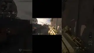 MWII FFA Trickshot Hitmarker inspired by @FaZeRainGames #shorts #MWII #MW2 #hitmarker #trickshot