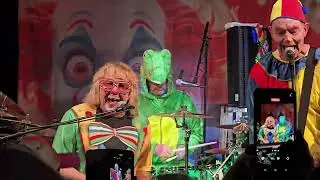 Final Stap - Frohnatur Tour 2026 - Crocodile Rock (Elton John Cover)