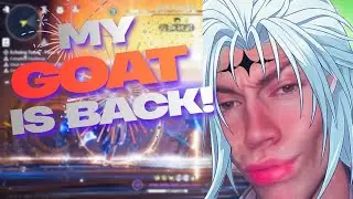 They Finally Buffed GOAT Calcharo 💀 | Tune Break Gets Wild with Lynae [Wuthering Waves]