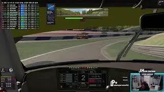 F1BC ESports - IMSA Series | Round 1 -  Red Bull Ring | GT3 Class