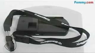 RIM (OEM) Blackberry Smart Card Reader