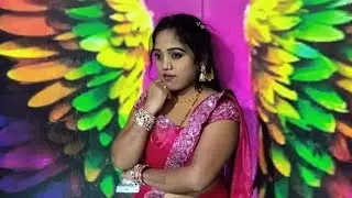 Dinesh Sridevi लाइव है!