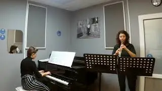 B. Britten Temporal Variations (1936)