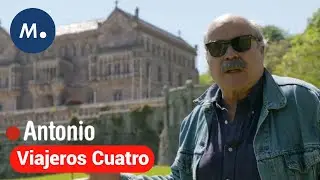 Descubrimos los secretos de Cantabria: este viernes, a las 22:00 en 'Viajeros Cuatro' | Mediaset