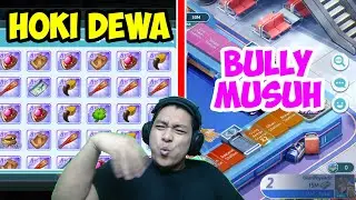 GACHA + GAMEPLAY PENDANT BARU , NO DARK NO PARTY ? || GETRICH