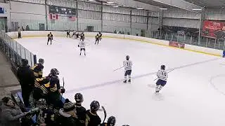 @ Toronto Marlboroughs