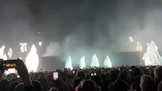 Kent intro - Live @3Arena 250321
