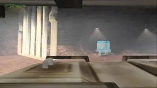 Прохождение Red Faction 