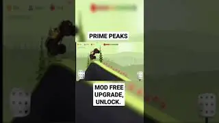 Prime Peaks Gameplay Android Mod Apk