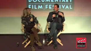 Filmmaker - Alan Chebot - Outermost Radio - HT2FF