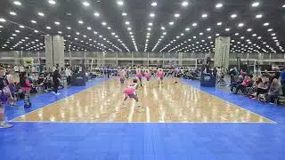 Vengeance 18-Lusher vs. Academy 18E Black (2025.12.13) - Raw Video