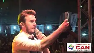 Mustafa Ceceli - Hastalıkta Sağlıkta - Eşme Kilim Festivali 2017