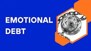Emotional Debt: The Hidden Cost Trauma Pays On You