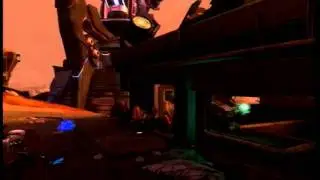Halo Reach - grunt grenade toss fail