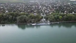 Százhalombatta Duna part 1