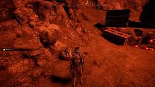 Mass Effect : Andromeda Part 54 - H047c Exploration