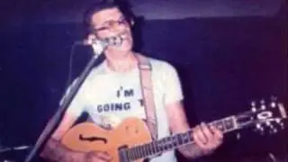 Tony Vincent - CSA - Till I Waltz Again With You