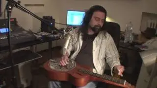 Are you ready for the country? (Neil Young) arranged and performed by Massy