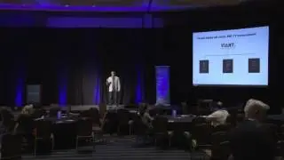IIeX NA 2016: Future of Cross Mix Measurement - TV Via ACR + Digital Attribution