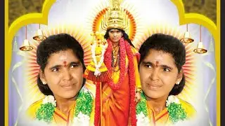 SRIKANDINATHAM NAGATHAMMAN TEMPLE | AMMA AVATHARA THIRUNAAL | 2020 | ARULVAKKKU DEIVAM