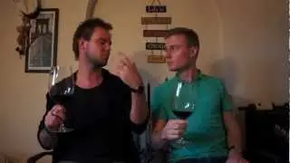 Winefactory.tv - Gaja Camacanda Magari