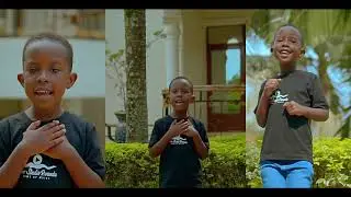 Yesu Niwe Byose By Jessie (Official Video 4K) Jesus Christ Is My All