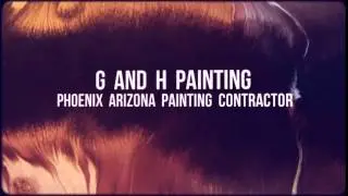 Your Ahwatukee Painter | Painting Contractor AZ