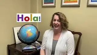 Around the World Camp